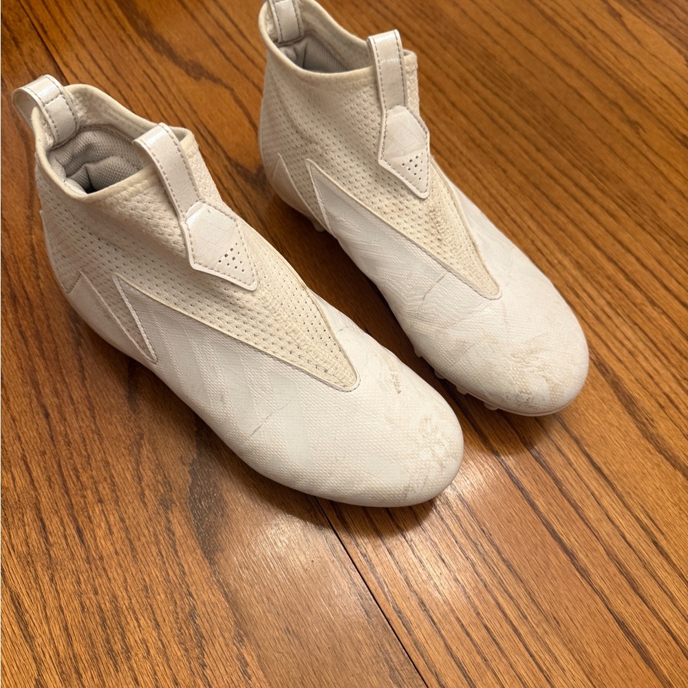 adidas Kids Shoes in Cream